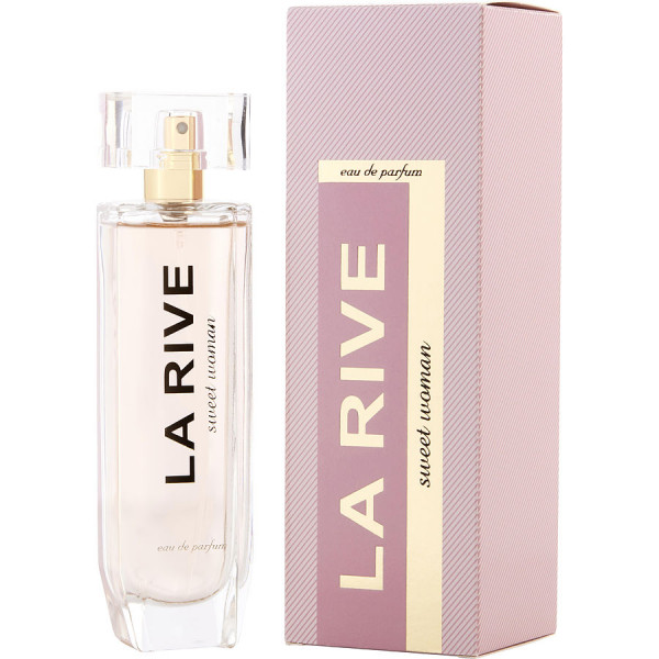 La Rive - Sweet Woman : Eau De Parfum Spray 6.8 Oz / 90 Ml