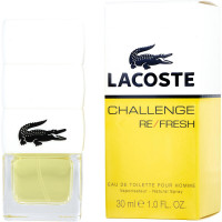 Challenge Refresh de Lacoste Eau De Toilette Spray 30 ML