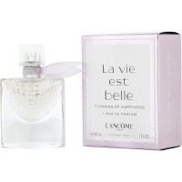 La Vie Est Belle Flowers Of Happiness