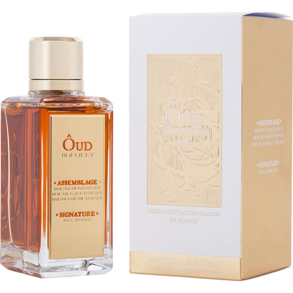 Ôud Bouquet - Lancôme Eau De Parfum Spray 100 Ml
