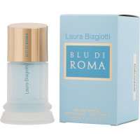 Blu Di Roma de Laura Biagiotti Eau De Toilette Spray 50 ML