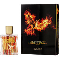 Hunger Games Mockingjay Part 2 de Lions Gate Entertainment Eau De Parfum Spray 50 ML