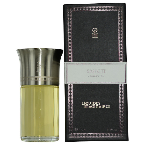 Liquides Imaginaires - Sancti Eau-Delà 100ml Eau De Parfum Spray