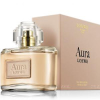 Aura Loewe de Loewe Eau De Parfum Spray 120 ML