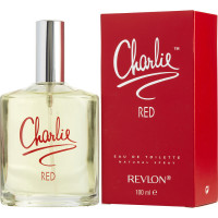 Charlie Red De Revlon Eau De Toilette Spray 100 ML