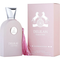 Delilah Pour Femme de Maison Alhambra Eau De Parfum Spray 100 ML