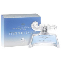 Marina Blue de Marina De Bourbon Eau De Parfum Spray 50 ML