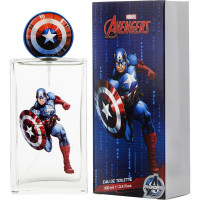 Avengers Captain America