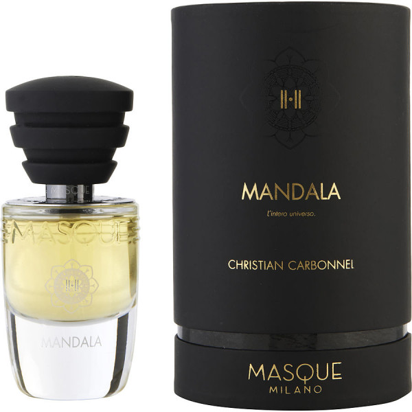 Masque Milano - Mandala : Eau De Parfum Spray 35 Ml