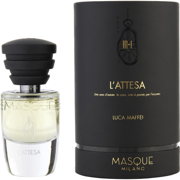 Masque Milano - L'Attesa 35ml Eau De Parfum Spray