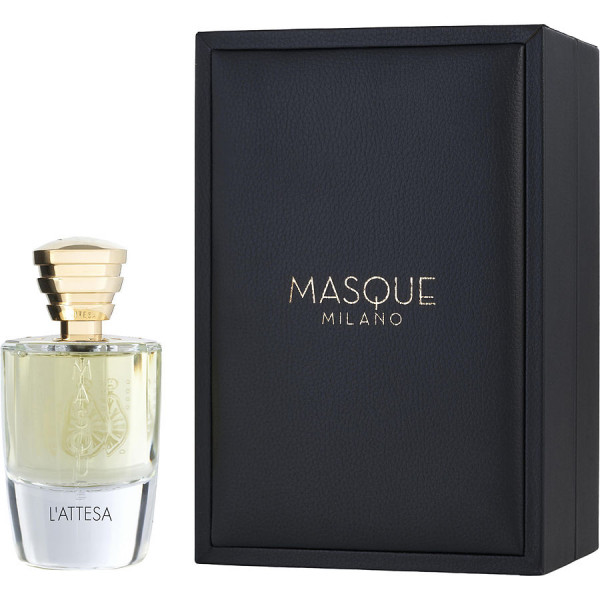 L'Attesa - Masque Milano Eau De Parfum Spray 100 Ml