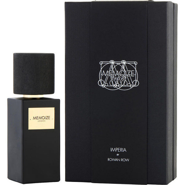 Memoize London - Imperia 100ml Estratto Di Profumo Spray