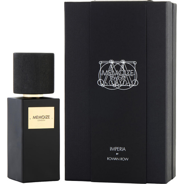 Imperia - Memoize London Parfum Extract Spray 100 Ml