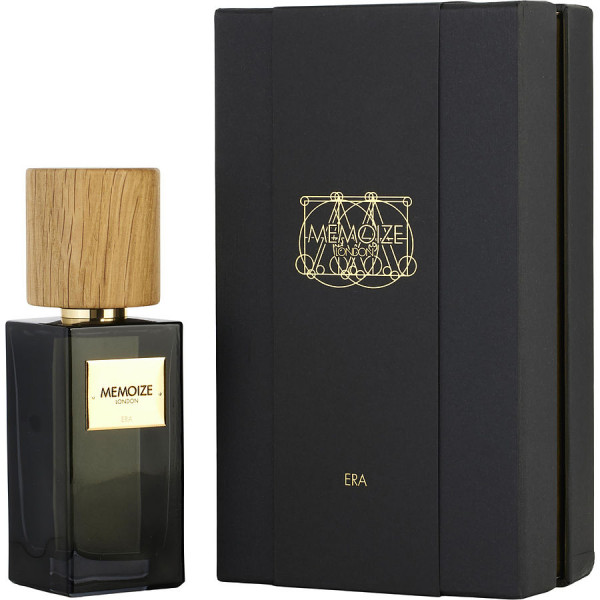 Era - Memoize London Ekstrakt Perfum W Sprayu 100 Ml