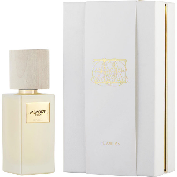 Humilitas - Memoize London Extrait De Parfum Spray 100 Ml