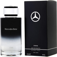 Intense de Mercedes-Benz Eau De Toilette Spray 240 ML