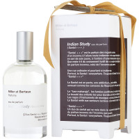 Indian Study (Santal +++) de Miller Et Bertaux Eau De Parfum Spray 100 ML