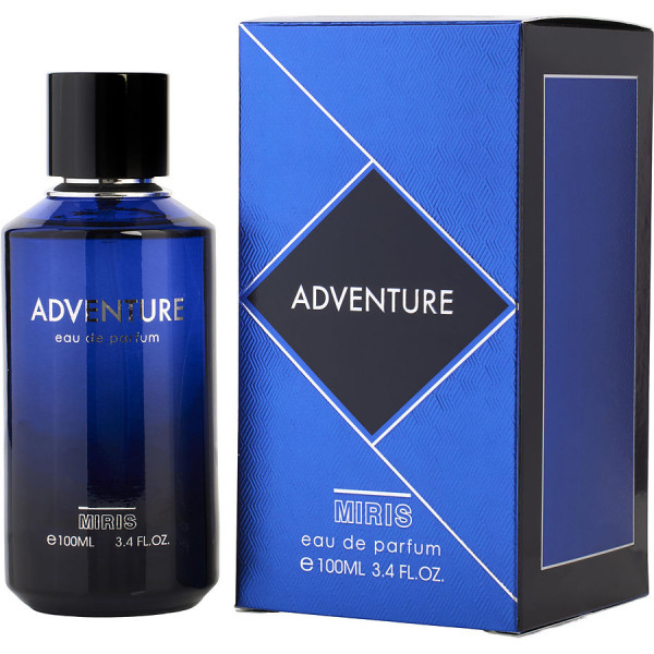 Adventure - Miris Eau De Parfum Spray 100 Ml