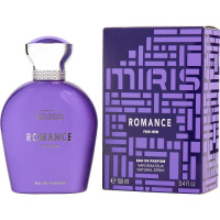 Romance de Miris Eau De Parfum Spray 100 ML