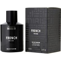 French de Miris Eau De Parfum Spray 100 ML
