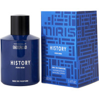 History de Miris Eau De Parfum Spray 100 ML