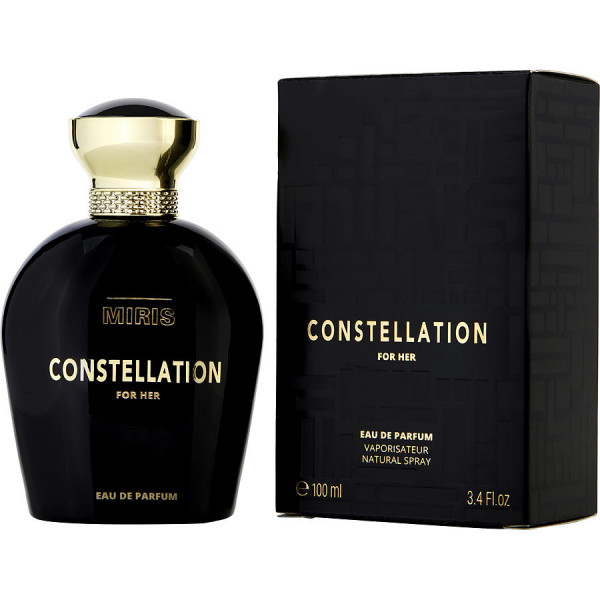 Constellation - Miris Eau De Parfum Spray 100 Ml