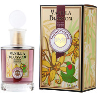 Vanilla Blossom de Monotheme Fine Fragrances Venezia Eau De Toilette Spray 100 ML