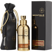 Aoud Musk de Montale Eau De Parfum Spray 50 ML