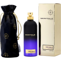 Dark Vanilla de Montale Eau De Parfum Spray 100 ML