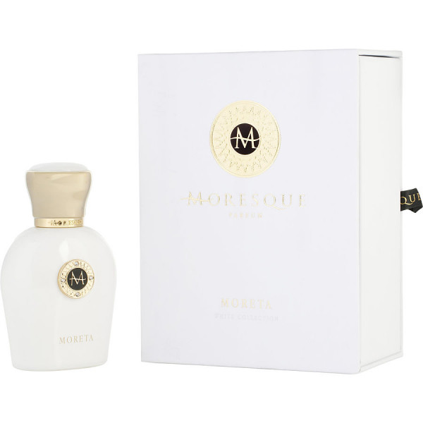 Photos - Women's Fragrance Moresque  Moreta : Eau De Parfum Spray 1.7 Oz / 50 ml 
