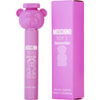 Toy 2 Bubble Gum de Moschino Eau De Toilette Spray 10 ML