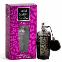 Cat Deluxe At Night de Naomi Campbell Eau De Toilette Spray 15 ML