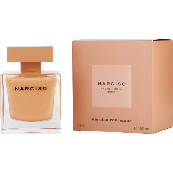 Narciso Ambrée - Narciso Rodriguez Eau De Parfum Spray 150 Ml