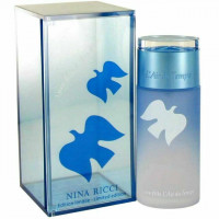 L'Air Du Temps Love Fills de Nina Ricci Eau De Toilette Spray 100 ML