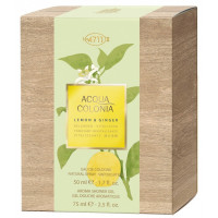 Acqua Colonia Lemon & Ginger