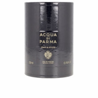 Oud & Spice