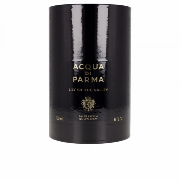 Acqua Di Parma - Lily Of The Valley 180ml Eau De Parfum Spray