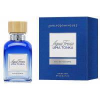 Agua Fresca Lima Tonka