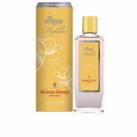 Ambar Femme de Alvarez Gomez Eau De Parfum Spray 150 ML