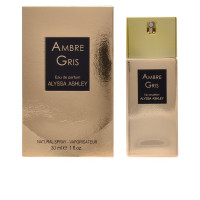 Ambre Gris de Alyssa Ashley Eau De Parfum Spray 30 ML