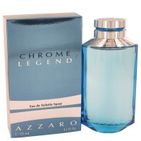 Chrome Legend
