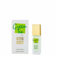 Green Tea Essence de Alyssa Ashley Eau De Toilette Spray 25 ML