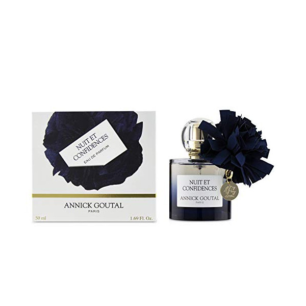 Nuit Et Confidences - Annick Goutal Eau De Parfum Spray 50 Ml