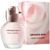 Rose Lumiere de Armand Basi Eau De Toilette Spray 50 ML