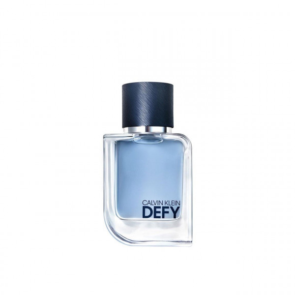 Defy - Calvin Klein Eau De Toilette Spray 200 Ml