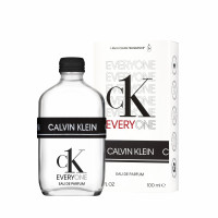 Ck Everyone de Calvin Klein Eau De Parfum Spray 100 ML