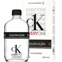 Ck Everyone de Calvin Klein Eau De Parfum Spray 200 ML