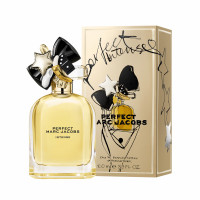Perfect Intense de Marc Jacobs Eau De Parfum Spray 100 ML
