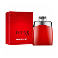 Legend Red de Mont Blanc Eau De Parfum Spray 100 ML