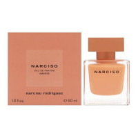 Narciso Ambrée de Narciso Rodriguez Eau De Parfum Spray 50 ML